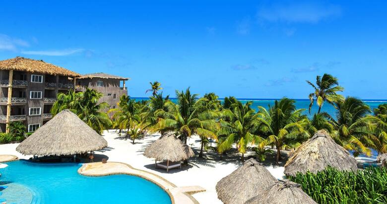 Hotel Captain Morgan S Retreat