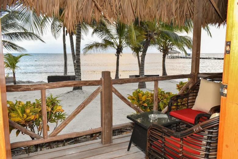 Hotel Captain Morgan S Retreat