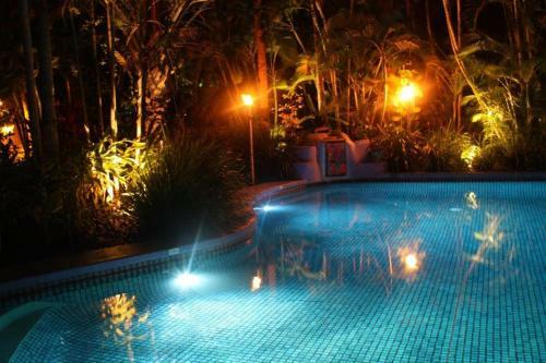 Hotel Pink Flamingo Resort