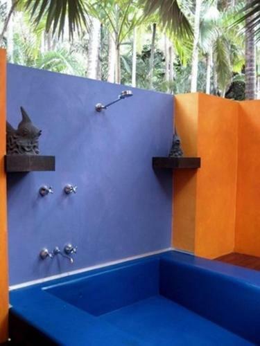 Hotel Pink Flamingo Resort