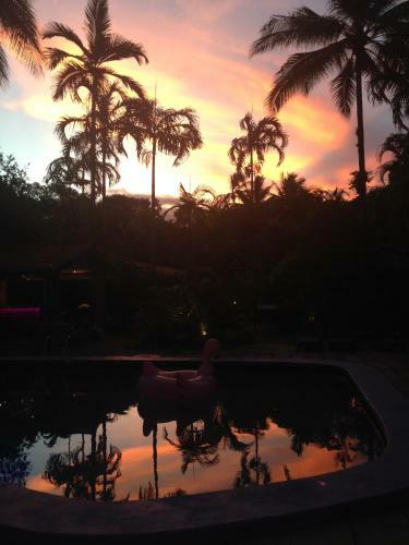 Hotel Pink Flamingo Resort