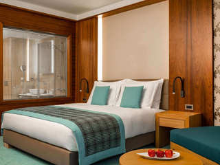 Radisson Blu M�bamou Palace Hotel