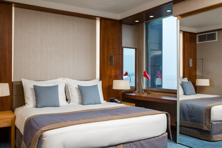 Radisson Blu M�bamou Palace Hotel
