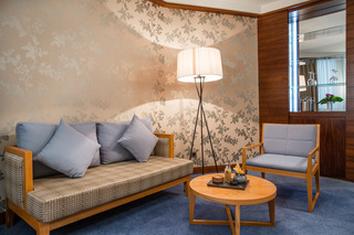 Radisson Blu M�bamou Palace Hotel