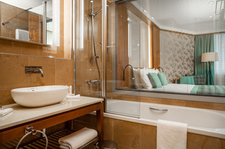 Radisson Blu M�bamou Palace Hotel