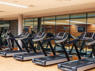 Radisson Blu M�bamou Palace Hotel