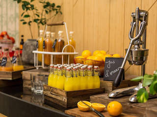 Radisson Blu M�bamou Palace Hotel