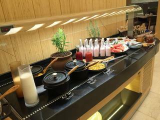 Radisson Blu M�bamou Palace Hotel