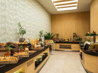 Radisson Blu M�bamou Palace Hotel