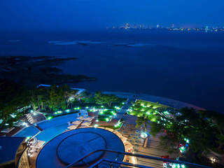 Radisson Blu M�bamou Palace Hotel