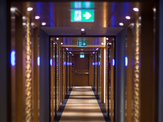 Radisson Blu M�bamou Palace Hotel