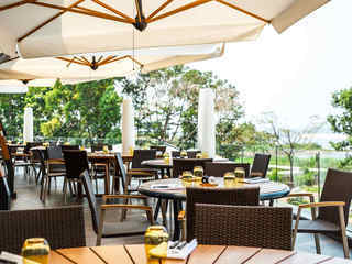 Radisson Blu M�bamou Palace Hotel