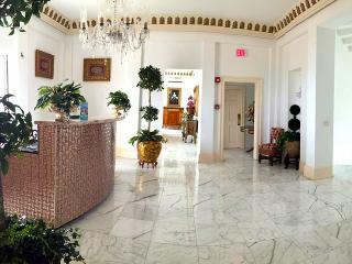 Ocean West Boutique Hotel