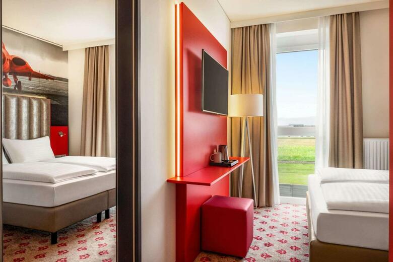 Hotel Amedia Express Graz Airport
