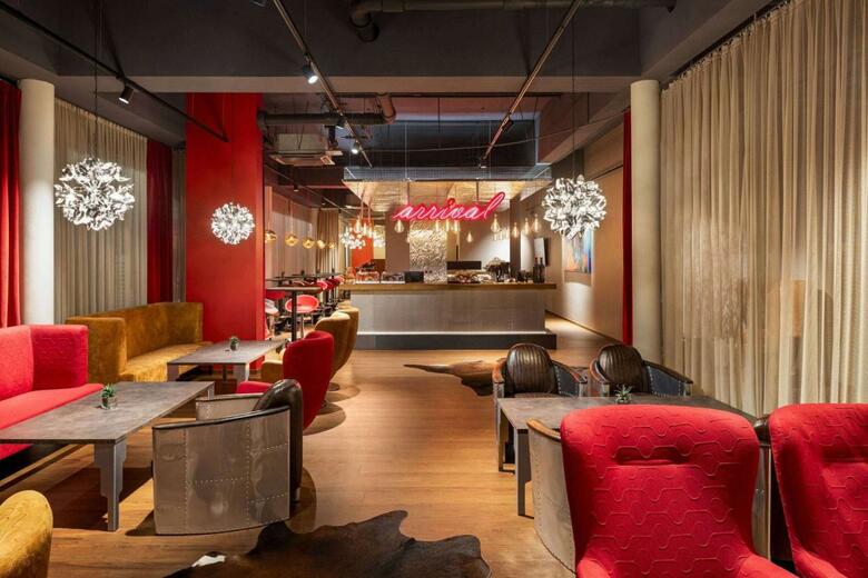 Hotel Amedia Express Graz Airport