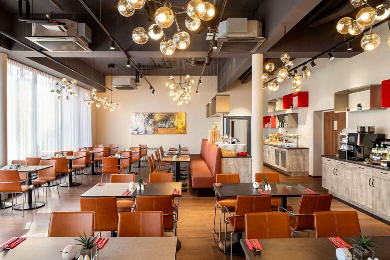 Hotel Amedia Express Graz Airport