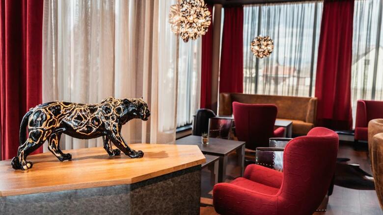 Hotel Amedia Express Graz Airport