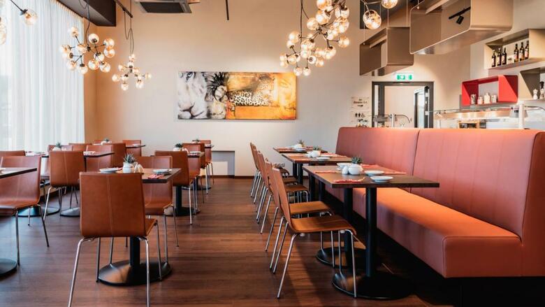 Hotel Amedia Express Graz Airport