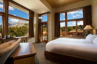Hotel Sunshine Mountain Lodge