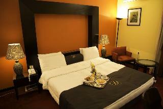 Golf Hotel