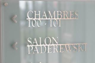 Hotel Le Petit Manoir
