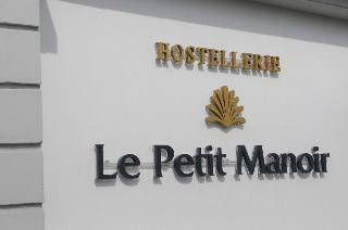 Hotel Le Petit Manoir