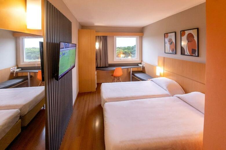 Hotel Ibis Dourados
