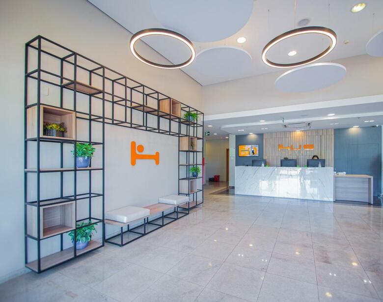 Hotel Ibis Dourados