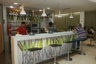 Hotel Ibis Feira de Santana
