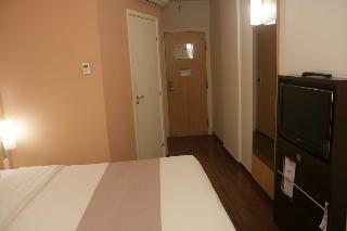 Hotel Ibis Feira de Santana