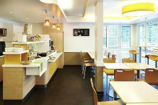 Hotel Ibis Budget Basel Pratteln