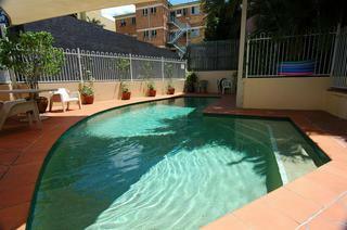 Hotel Spring Hill Gardens Apartments