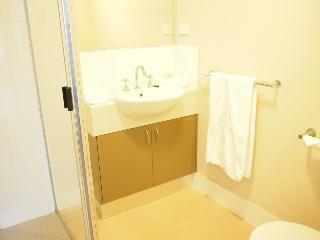 Hotel Edge Apartments Cairns
