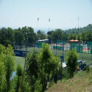 Hotel Black Sea Otrada