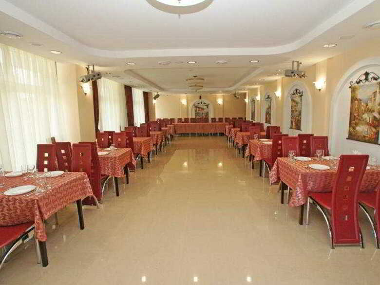 Hotel Black Sea Otrada