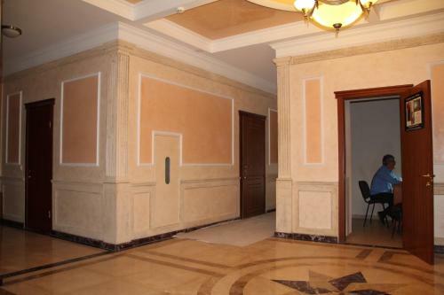 Apartment In Centre Of Odessa