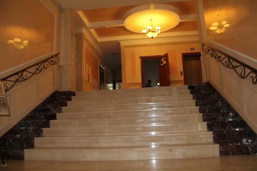 Apartment In Centre Of Odessa