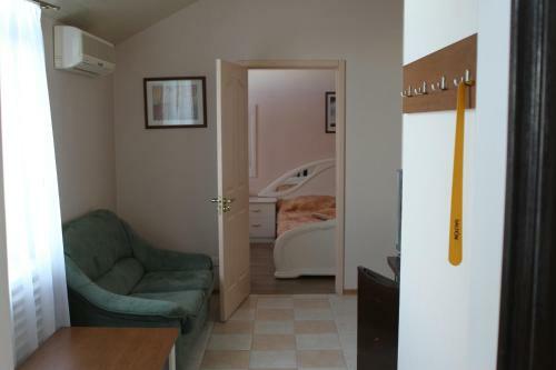 Katran Hotel
