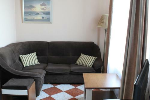 Katran Hotel