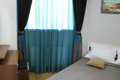 Katran Hotel