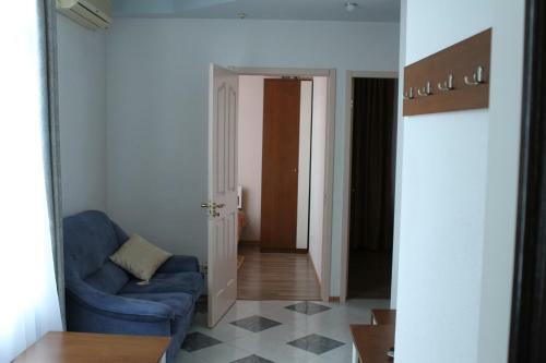 Katran Hotel