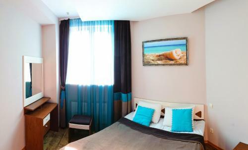 Katran Hotel