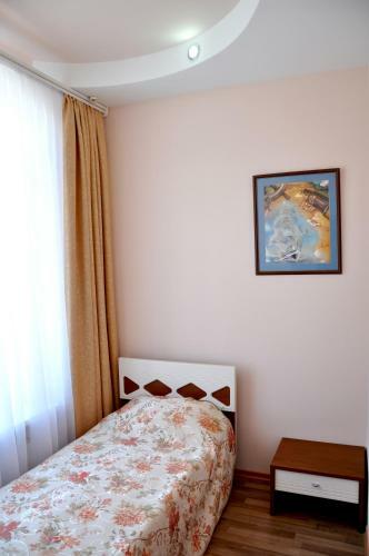 Katran Hotel