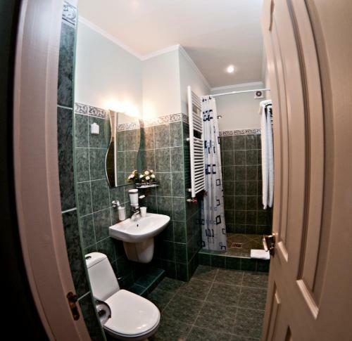 Katran Hotel