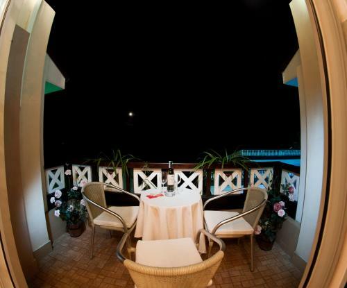Katran Hotel