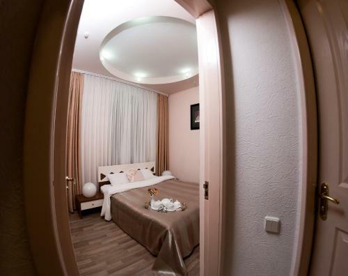 Katran Hotel