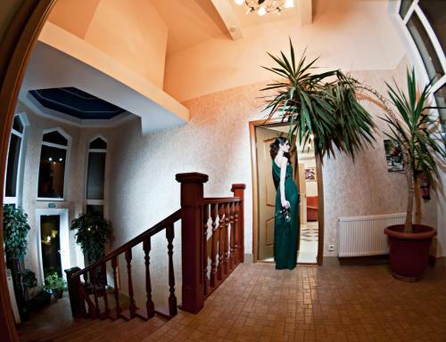 Katran Hotel