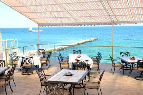 Katran Hotel