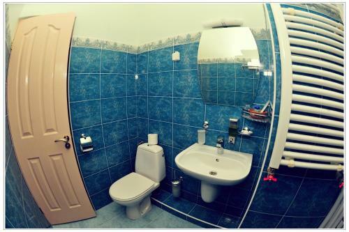 Katran Hotel