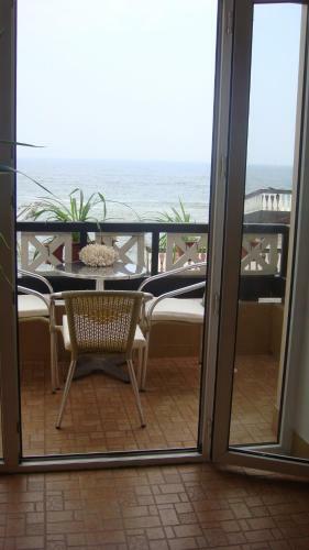 Katran Hotel